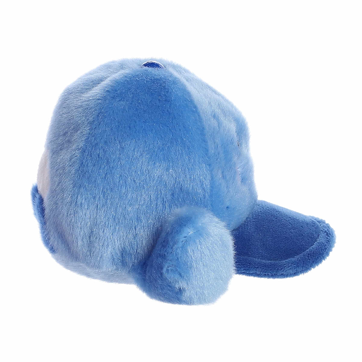 Sawyer Baseball Cap Palm Pals plush view 4
