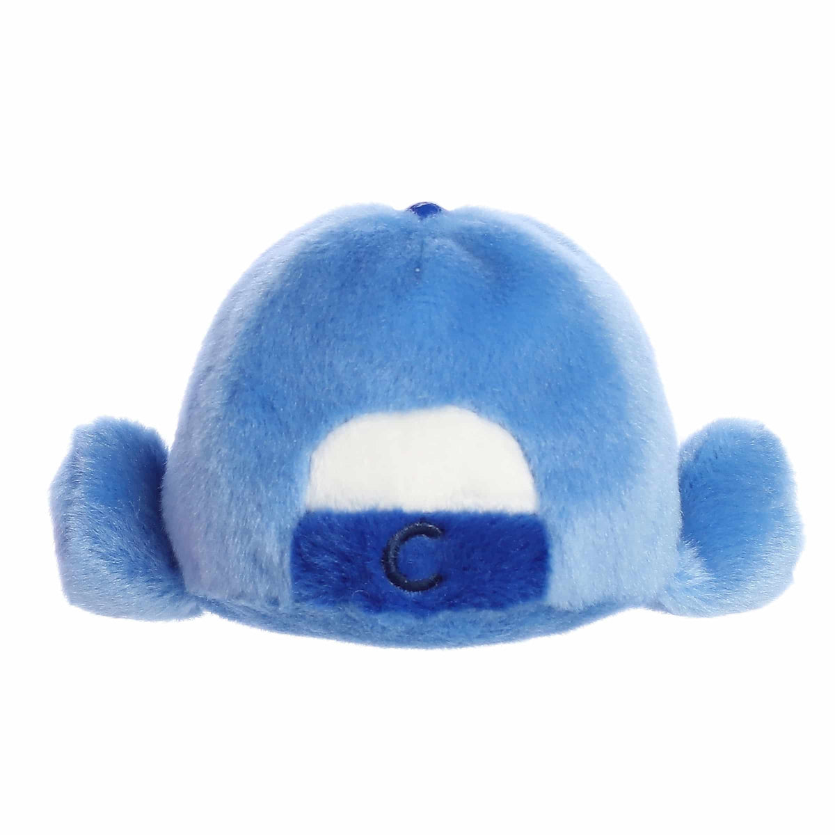 Sawyer Baseball Cap Palm Pals plush view 5