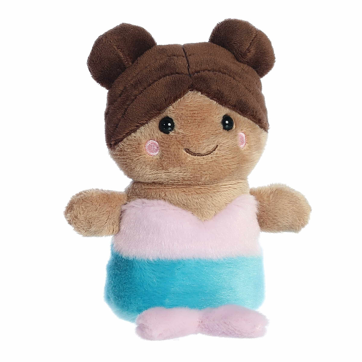 Oceana Mermaid Palm Pals plush view 2