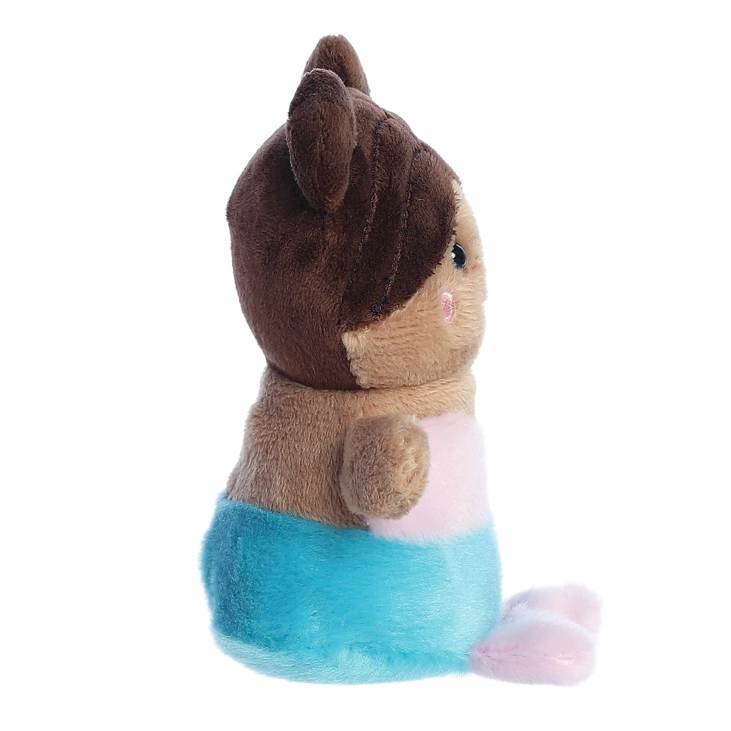 Oceana Mermaid Palm Pals plush view 3