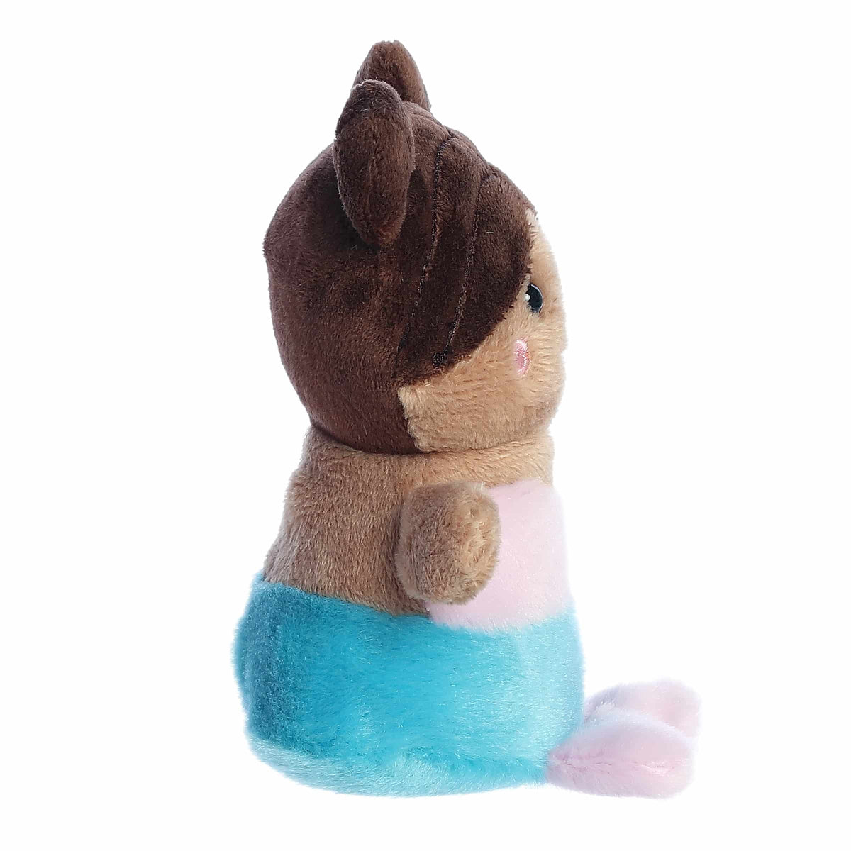 Oceana Mermaid Palm Pals plush view 3