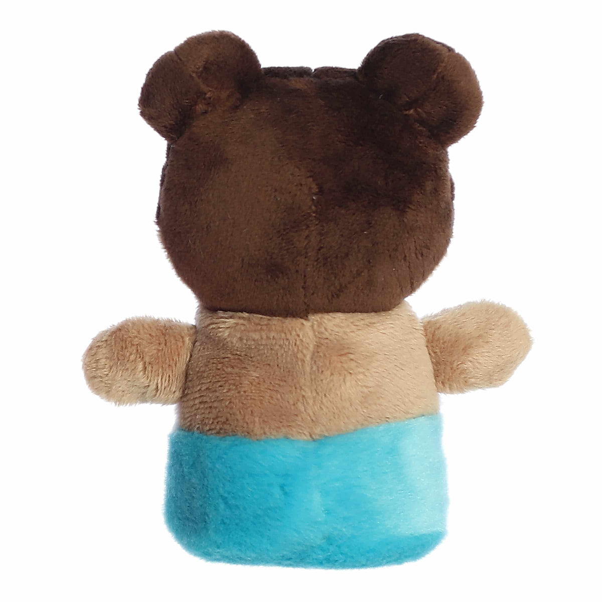 Oceana Mermaid Palm Pals plush view 4