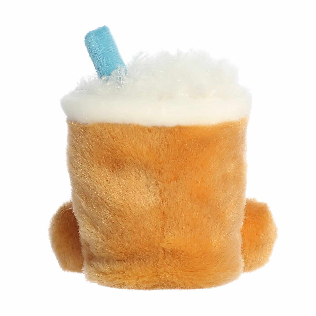 Ashley Iced Coffee Palm Pals plush view 4