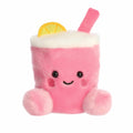 Aurora Palm Pals Zelie Pink Lemonade 5 inch Plush Stuffed Animal Toy #34072