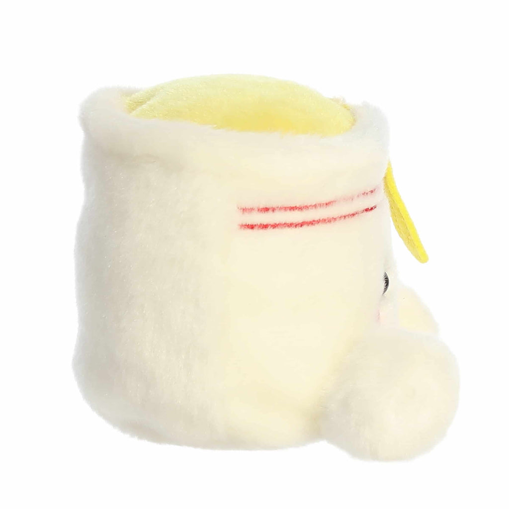 Dashi Cup Noodles Palm Pals plush view 3