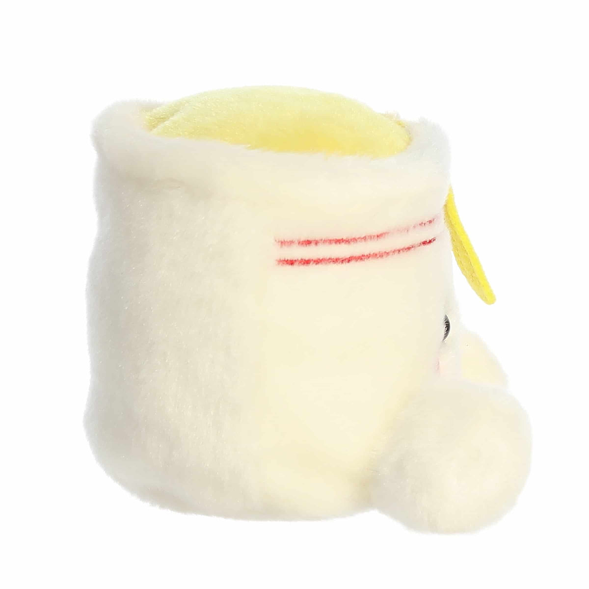 Dashi Cup Noodles Palm Pals plush view 3
