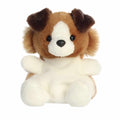 Aurora Palm Pals Fia Sheltie 5 inch Plush Stuffed Animal Toy #34076