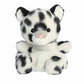 Aurora Palm Pals Kaia Snow Leopard 5 inch Plush Stuffed Animal Toy #34078