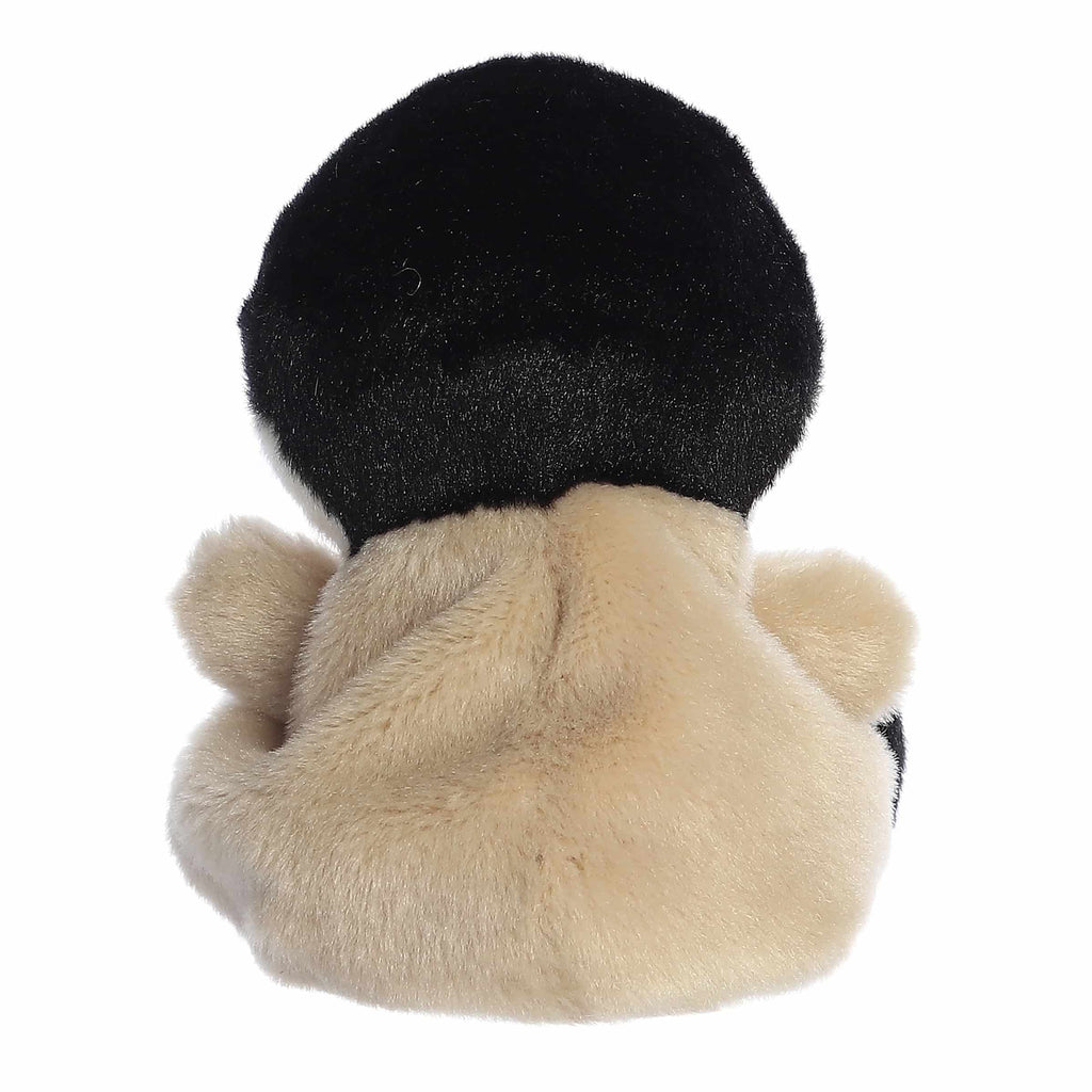 Alberta Canadian Goose Palm Pals plush view 4
