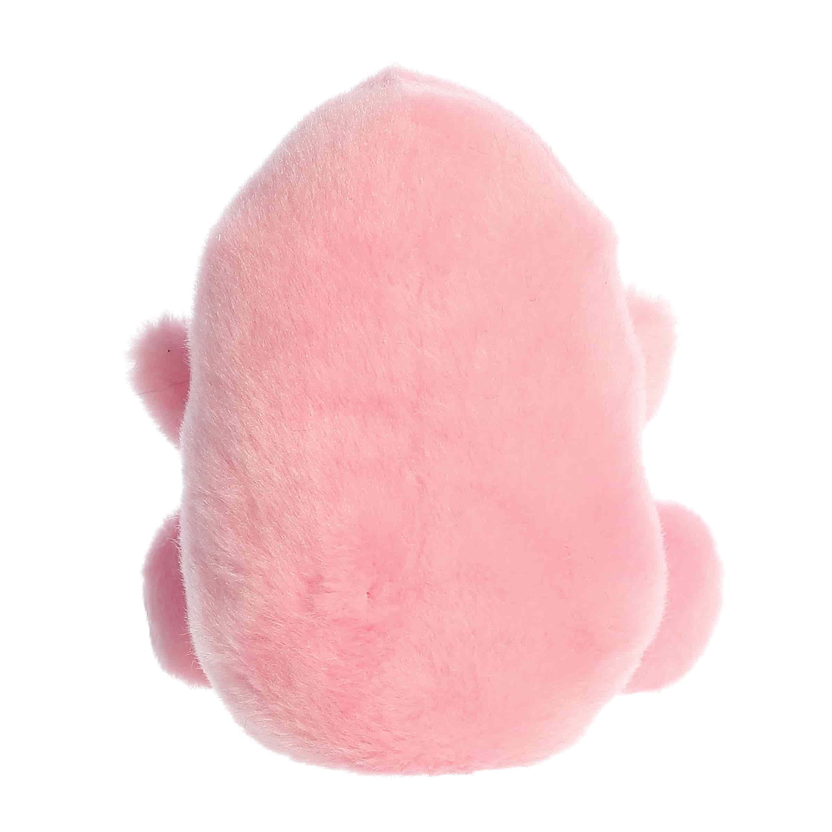 Aurora Palm Pals Amazonia Pink Dolphin 5 inch Plush Stuffed Animal Toy