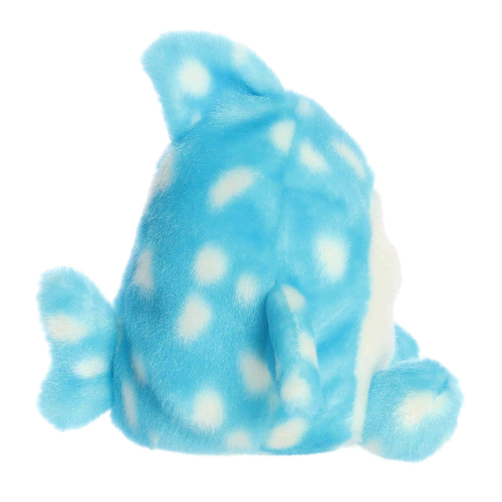 Aurora Palm Pals Dottie Whale Shark 5 inch Plush Stuffed Animal Toy