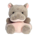 Aurora Palm Pals Ham Pygmy Hippo 5 inch Plush Stuffed Animal Toy