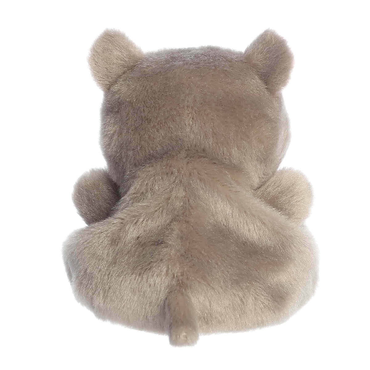 Aurora Palm Pals Ham Pygmy Hippo 5 inch Plush Stuffed Animal Toy
