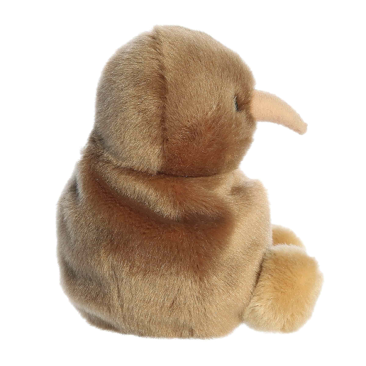 Aurora Palm Pals Kiri Kiwi 5 inch Plush Stuffed Animal Toy