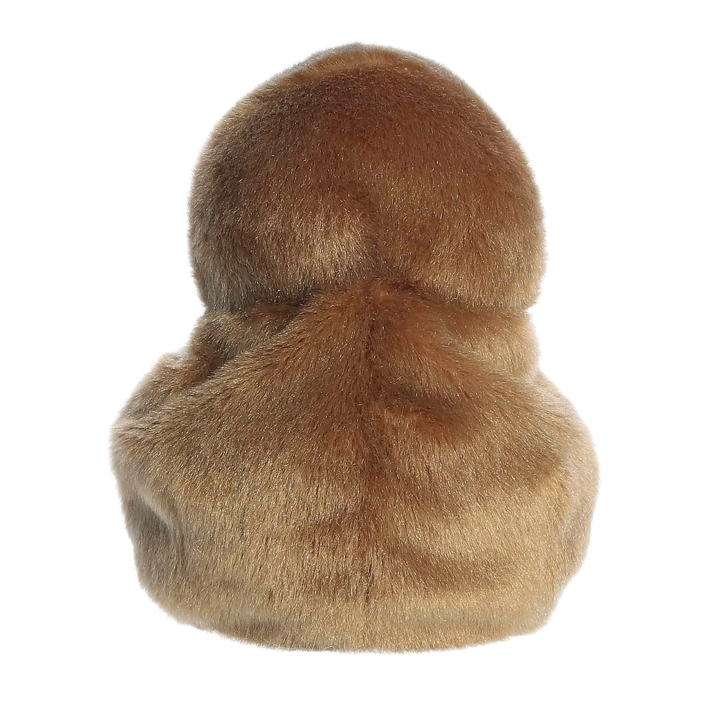 Aurora Palm Pals Kiri Kiwi 5 inch Plush Stuffed Animal Toy