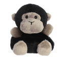 Aurora Palm Pals Gunga Gorilla 5 inch Plush Stuffed Animal Toy