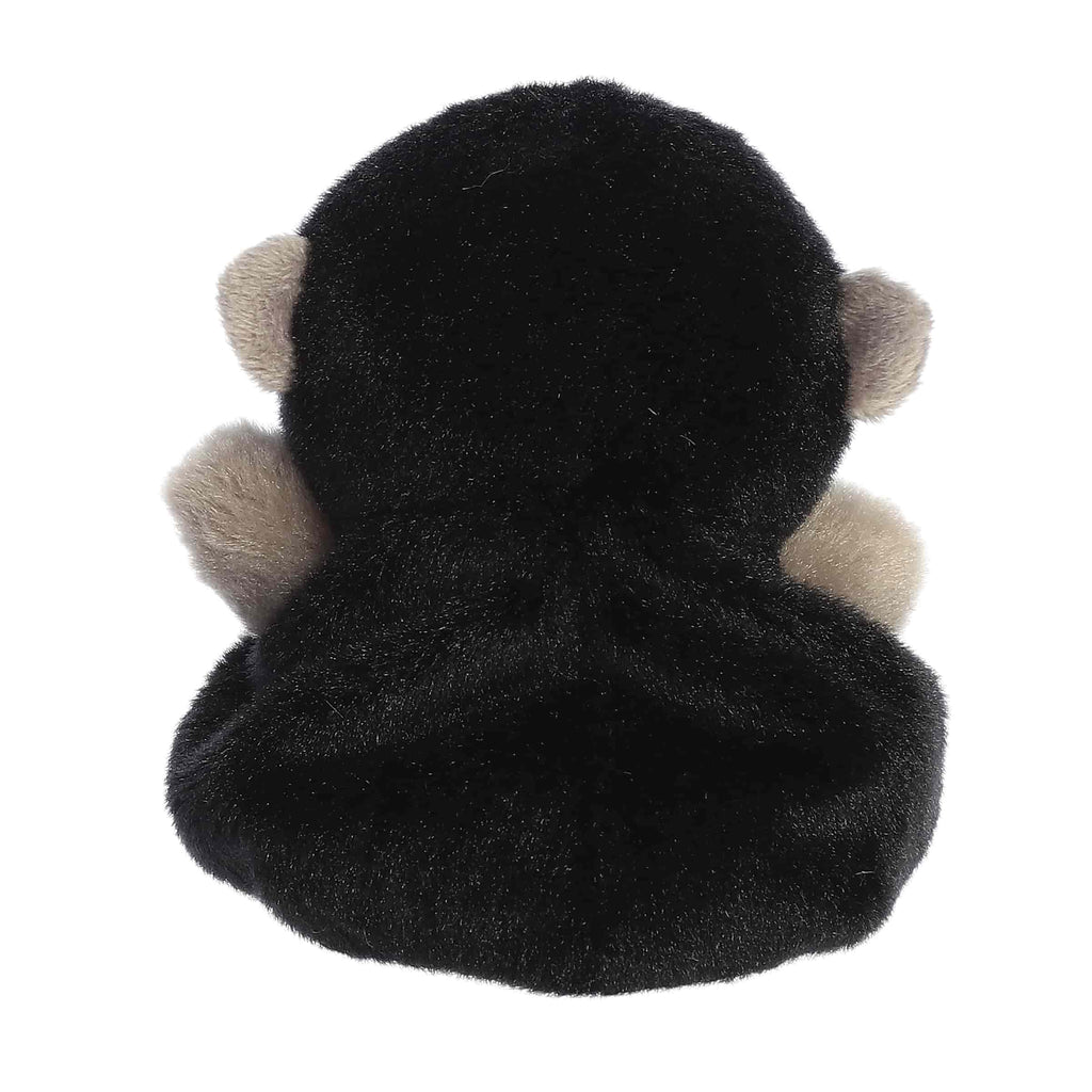 Aurora Palm Pals Gunga Gorilla 5 inch Plush Stuffed Animal Toy