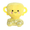 Aurora Palm Pals Winner Trophy 5 inch Plush Stuffed Animal Toy