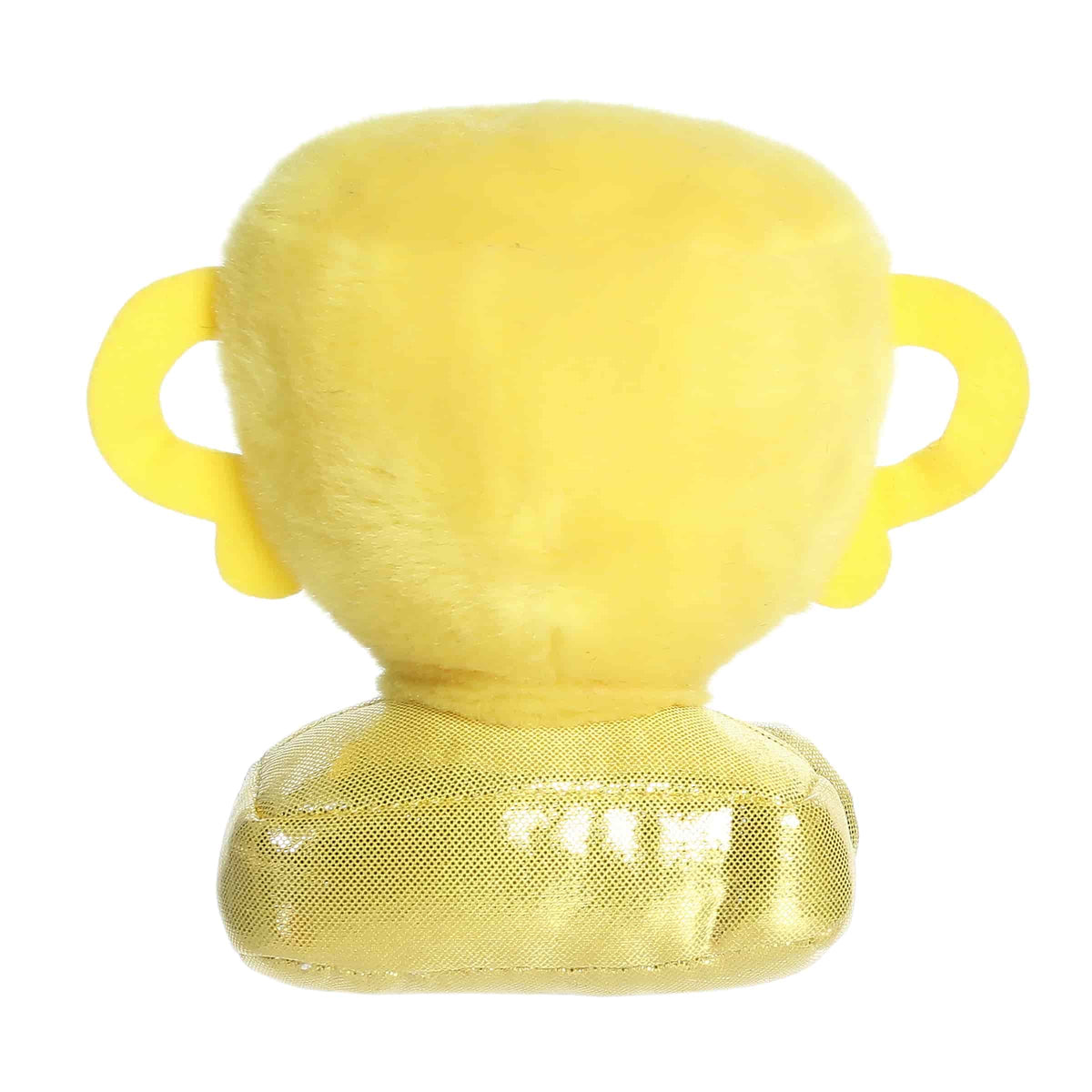 Aurora Palm Pals Winner Trophy 5 inch Plush Stuffed Animal Toy