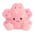 Aurora Palm Pals Hana Cherry Blossom 5 inch Plush Stuffed Animal Toy