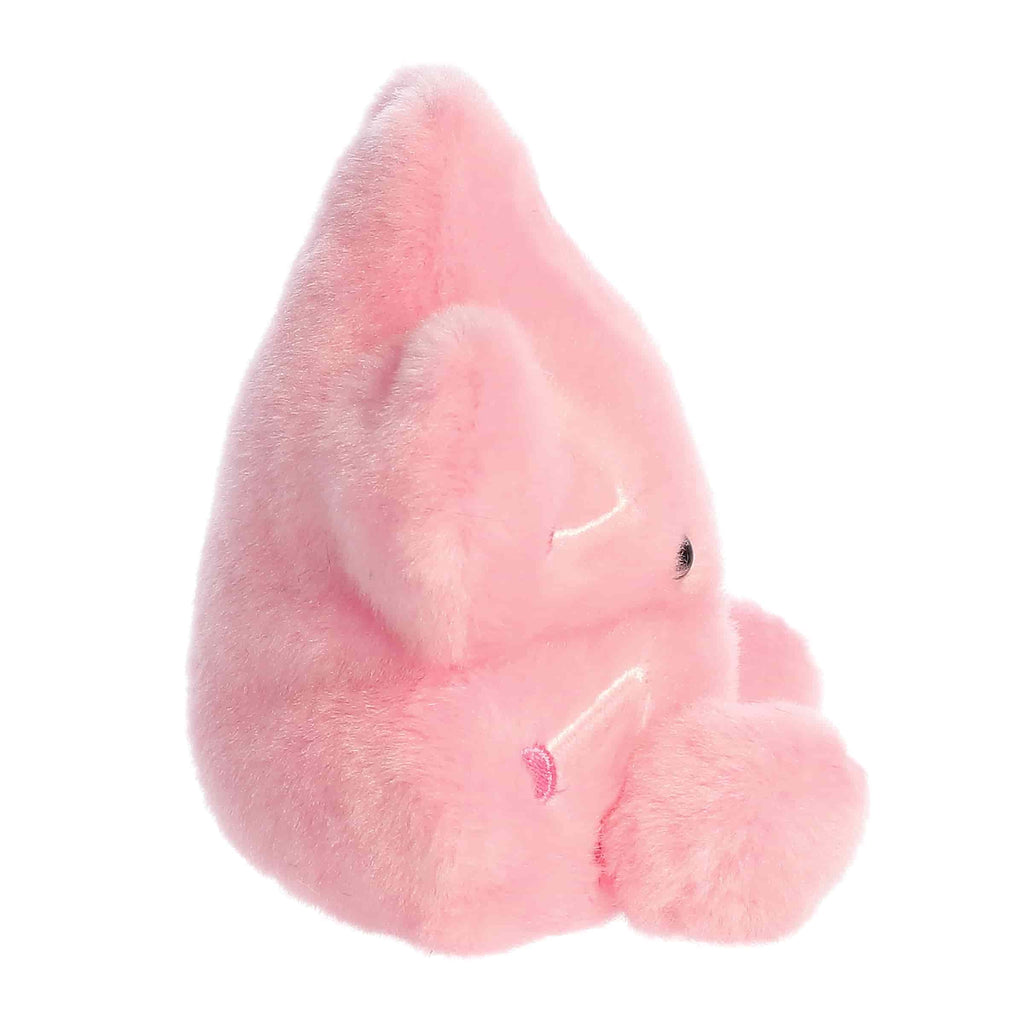 Aurora Palm Pals Hana Cherry Blossom 5 inch Plush Stuffed Animal Toy
