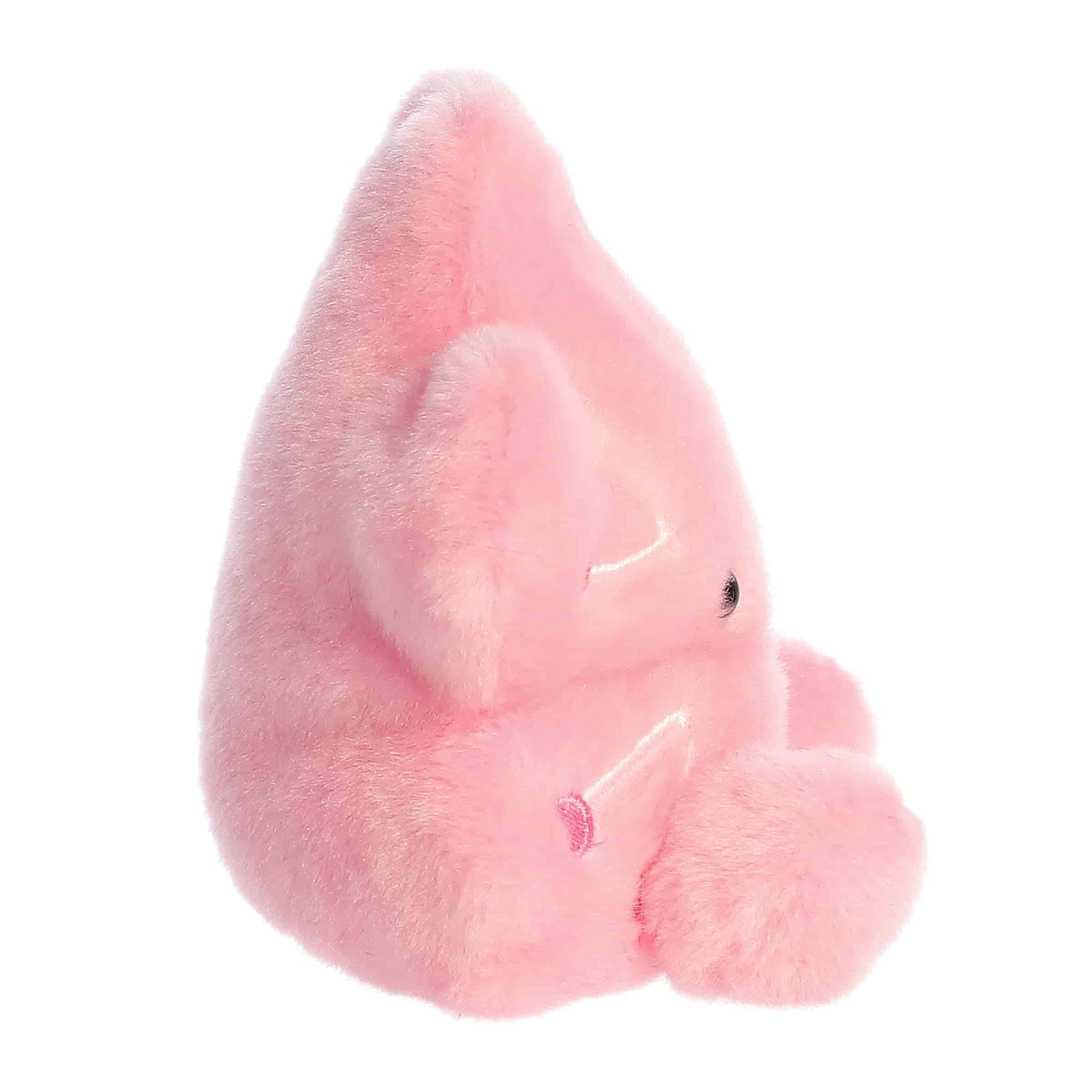 Aurora Palm Pals Hana Cherry Blossom 5 inch Plush Stuffed Animal Toy