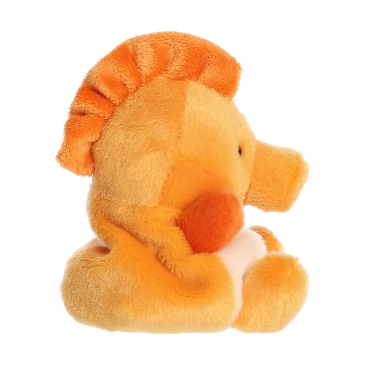 Aurora Palm Pals Felipe Seahorse 5 inch Plush Stuffed Animal Toy