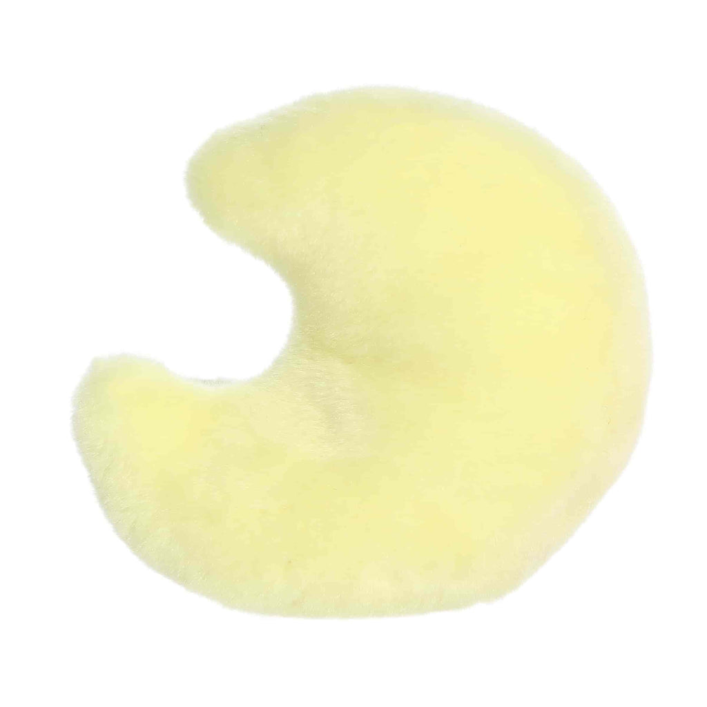 Aurora Palm Pals Evelyn Crescent Moon 5 inch Plush Stuffed Animal Toy