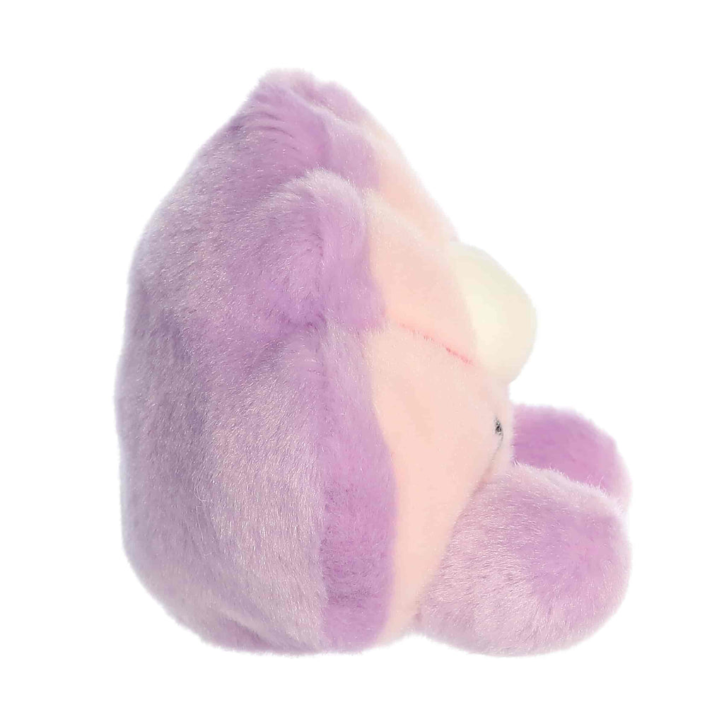 Aurora Palm Pals Odette Oyster 5.5 inch Plush Stuffed Animal Toy
