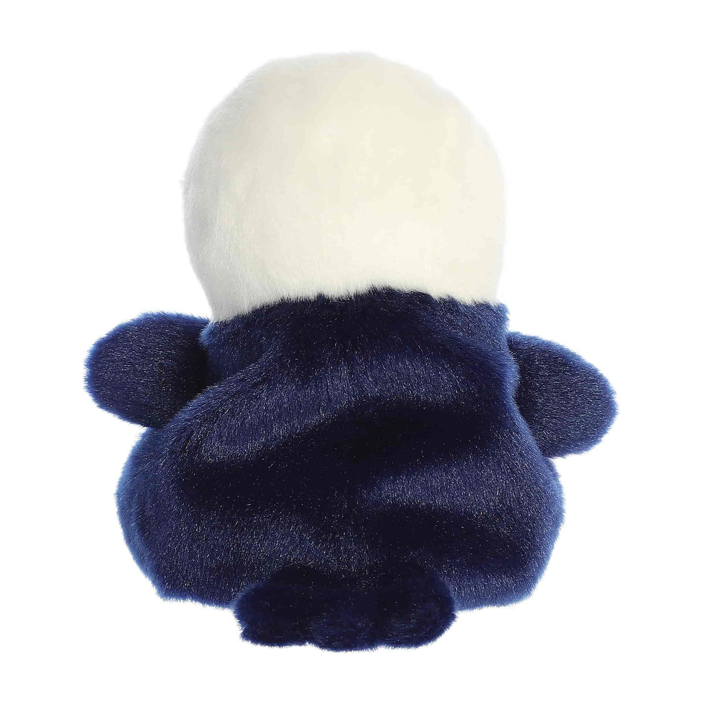 Aurora Palm Pals Patriot Eagle 5 inch Plush Stuffed Animal Toy