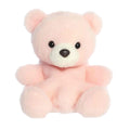 Aurora Palm Pals Bailey Baby Bear 5 inch Plush Stuffed Animal Toy