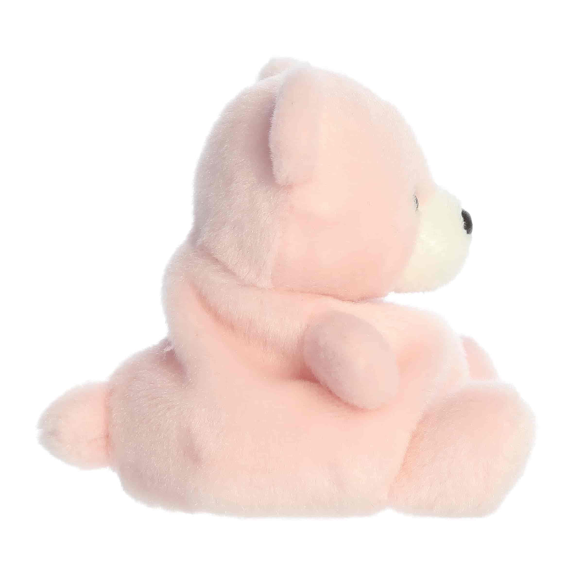 Aurora Palm Pals Bailey Baby Bear 5 inch Plush Stuffed Animal Toy