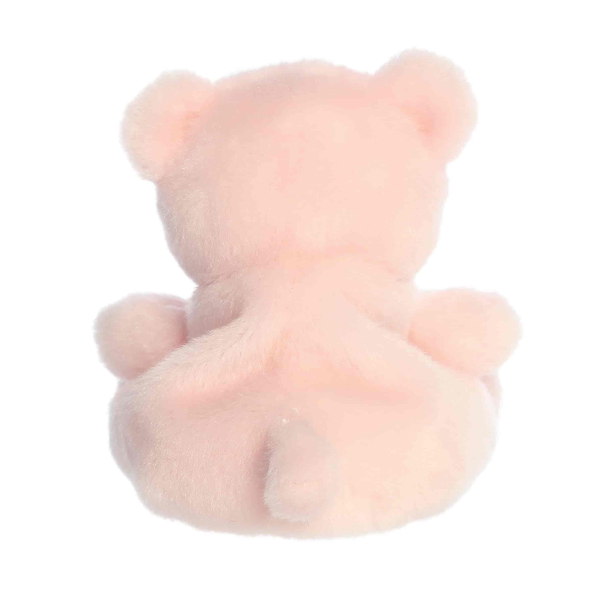 Aurora Palm Pals Bailey Baby Bear 5 inch Plush Stuffed Animal Toy
