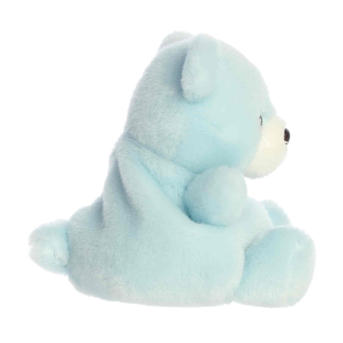 Aurora Palm Pals Benny Baby Bear 5 inch Plush Stuffed Animal Toy