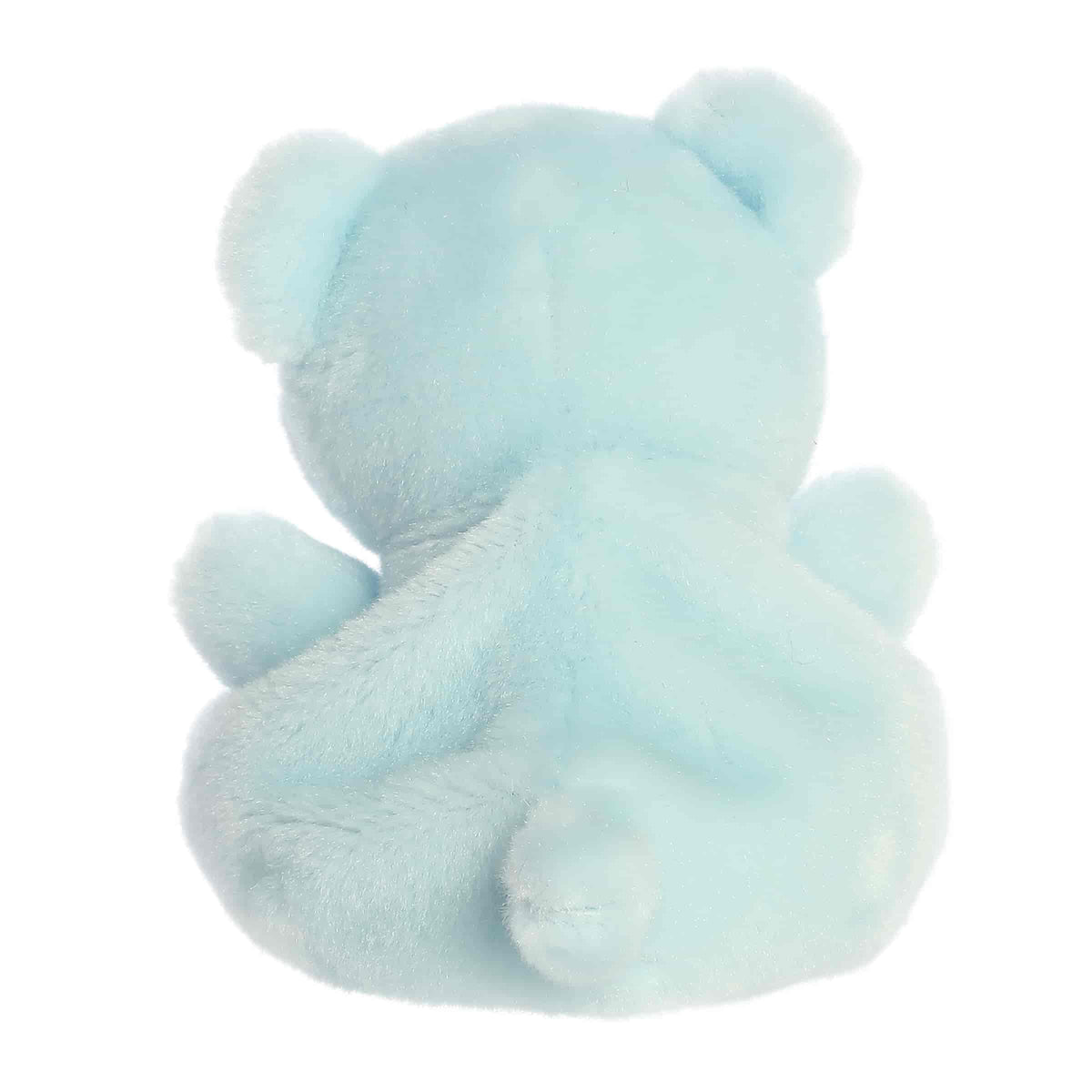 Aurora Palm Pals Benny Baby Bear 5 inch Plush Stuffed Animal Toy