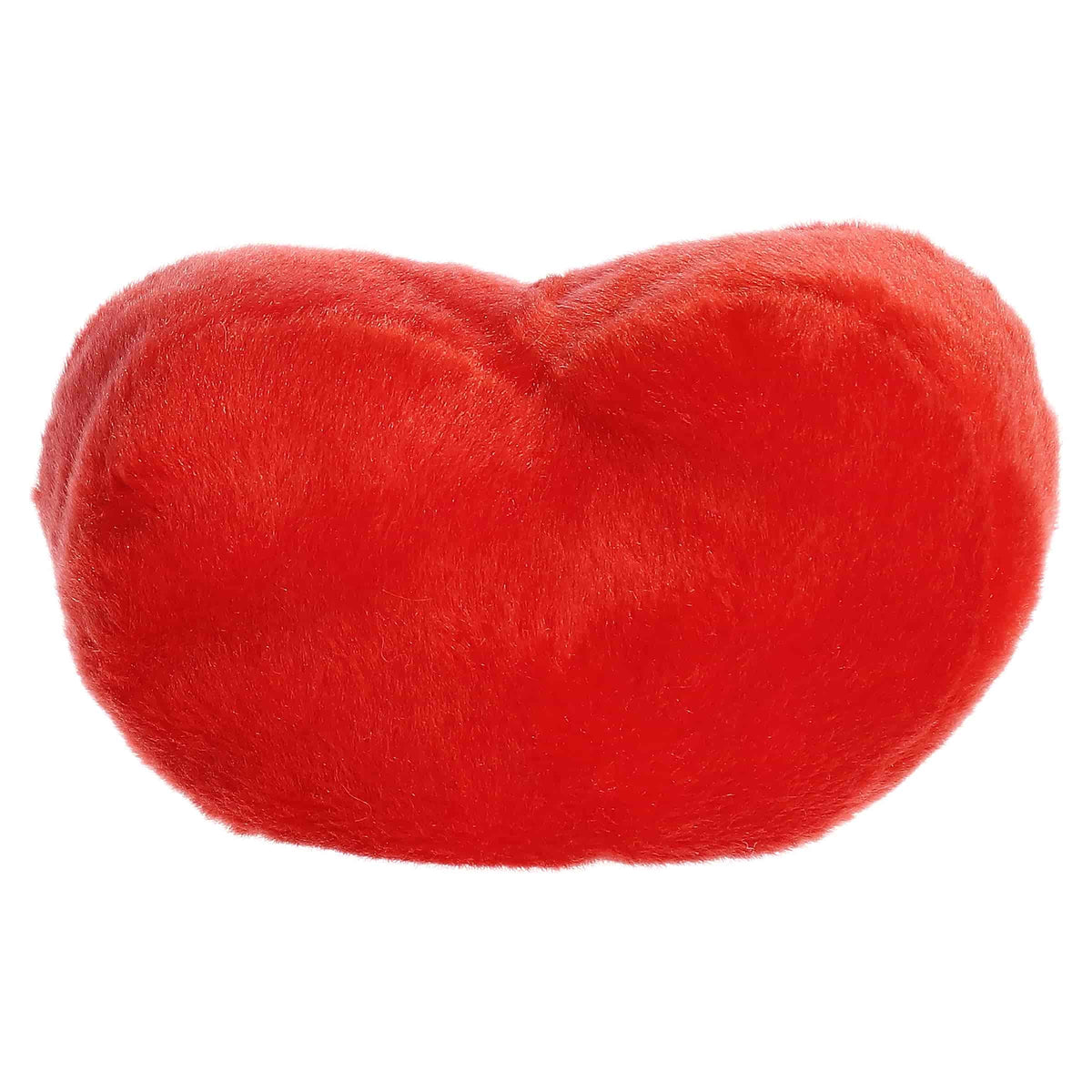 Aurora Palm Pals Amore Heart 5 inch Plush Stuffed Animal Toy