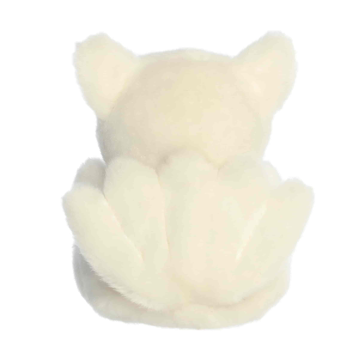 Aurora Palm Pals Akari Kitsune 5 inch Plush Stuffed Animal Toy