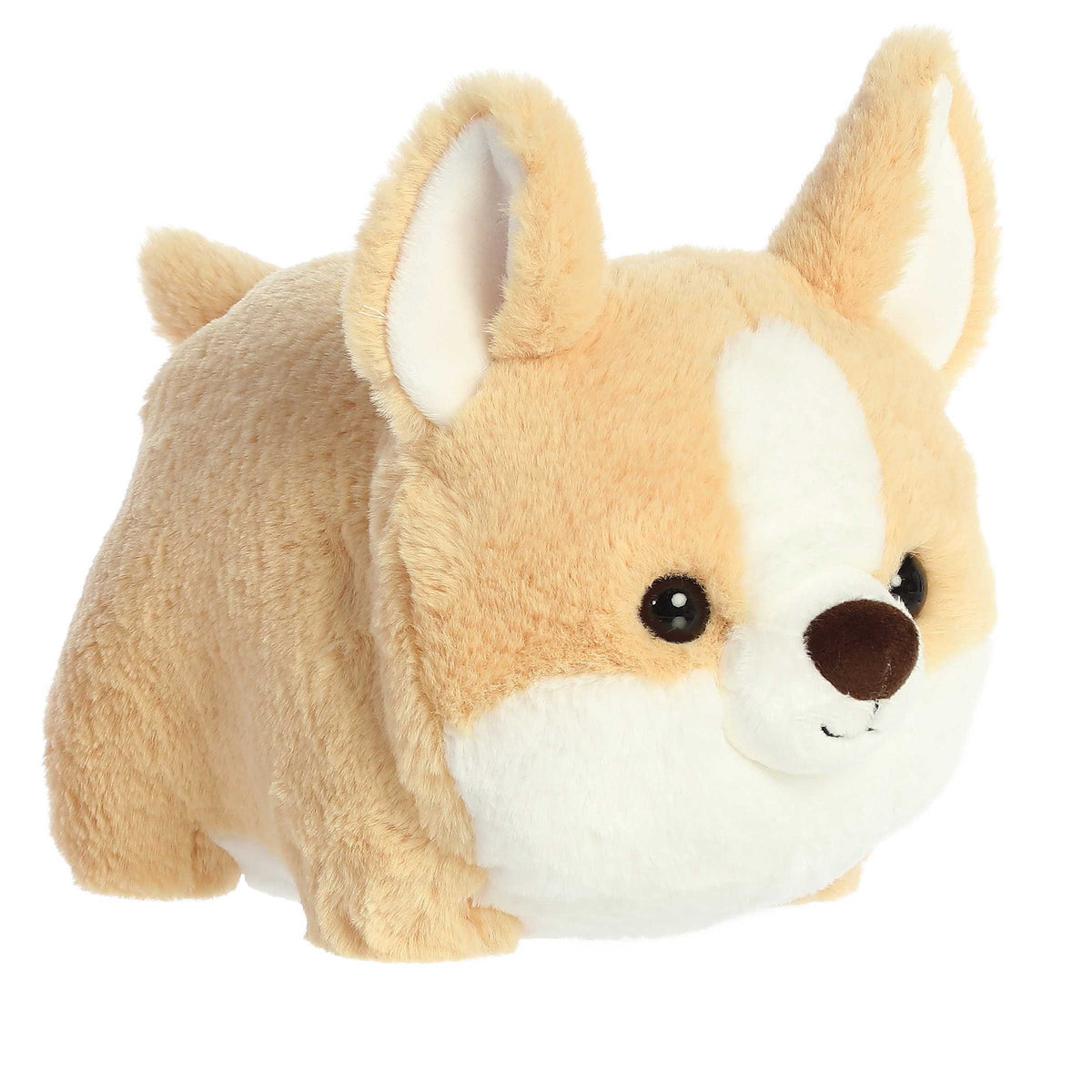 Aurora Spudsters Colby Corgi 10 inch Plush Stuffed Animal Toy #34260