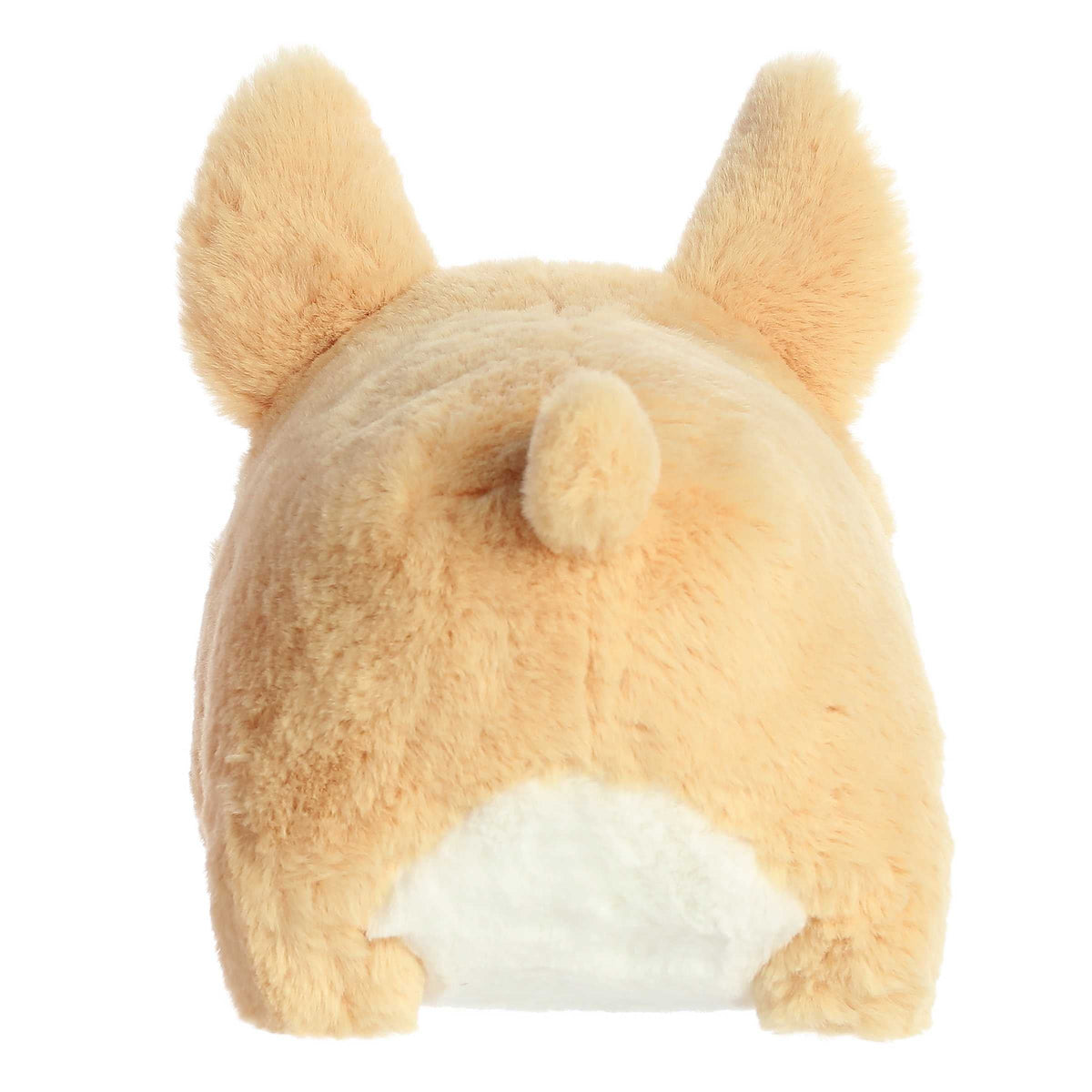 Colby Corgi Spudsters plush view 4