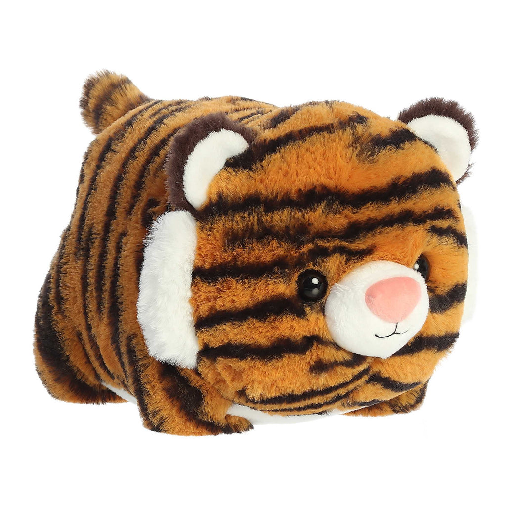 Aurora Spudsters Tiffany Tiger 10 inch Plush Stuffed Animal Toy #34266