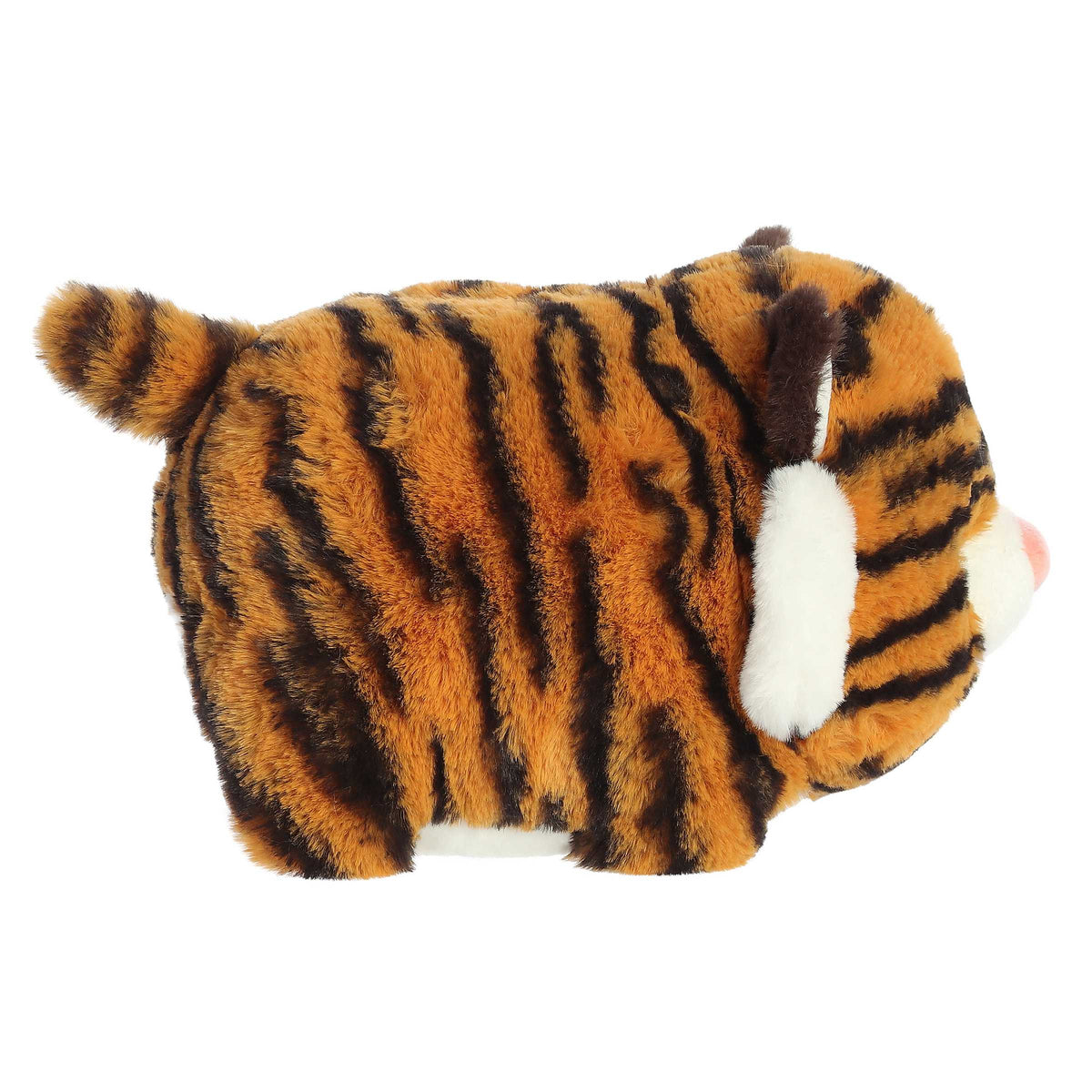 Tiffany Tiger Spudsters plush view 3