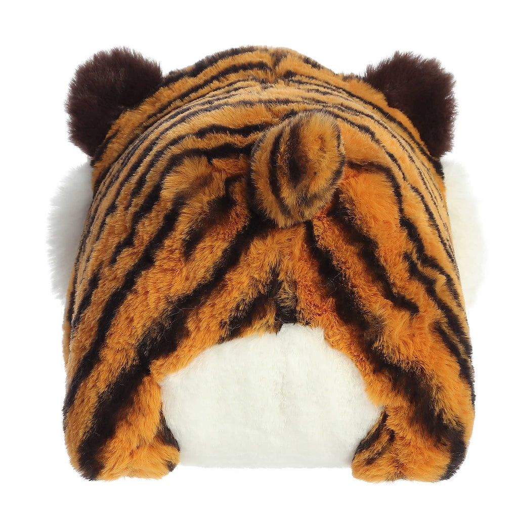 Tiffany Tiger Spudsters plush view 4