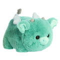 Aurora Spudsters Della Dragon 10 inch Plush Stuffed Animal Toy #34267