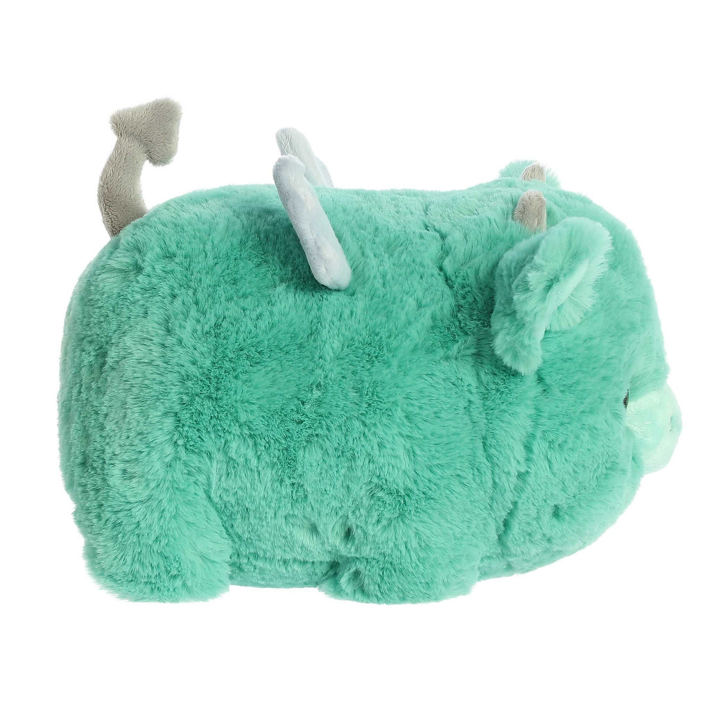 Della Dragon Spudsters plush view 3