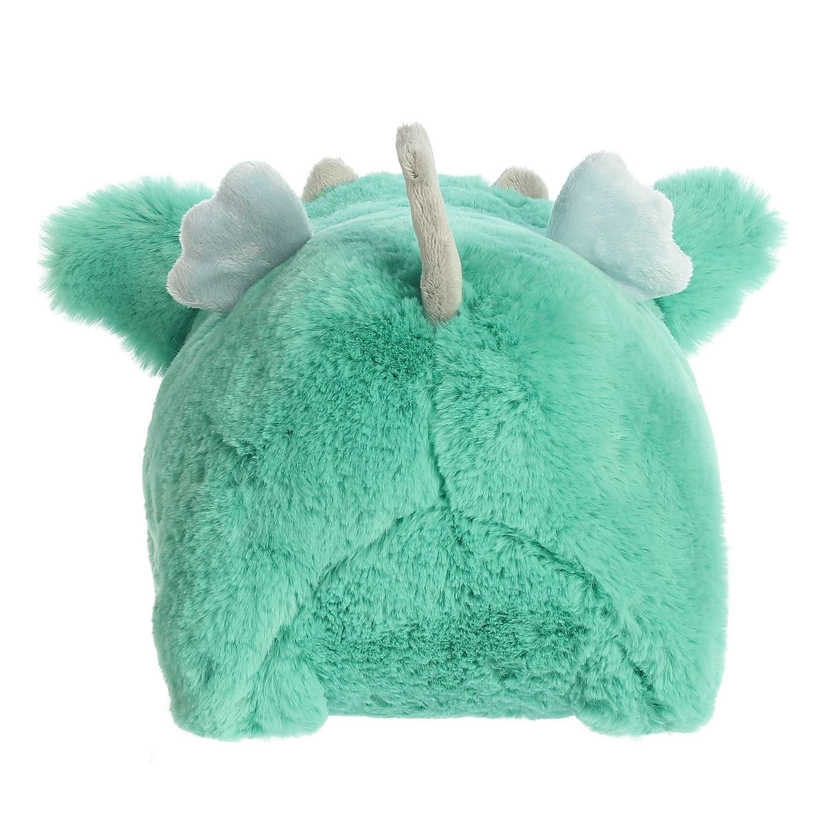 Della Dragon Spudsters plush view 4