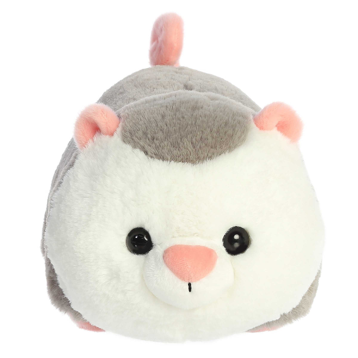 Odin Opossum Spudsters plush view 2