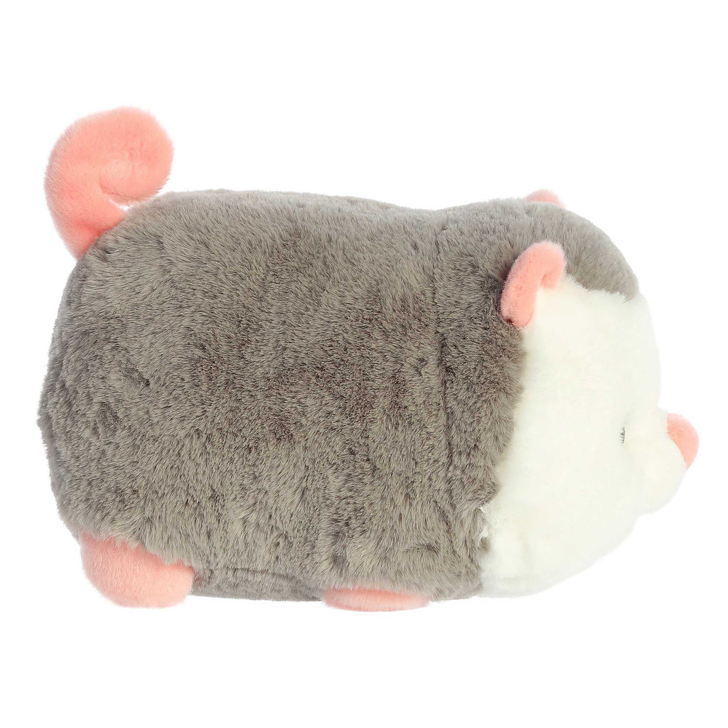 Odin Opossum Spudsters plush view 3