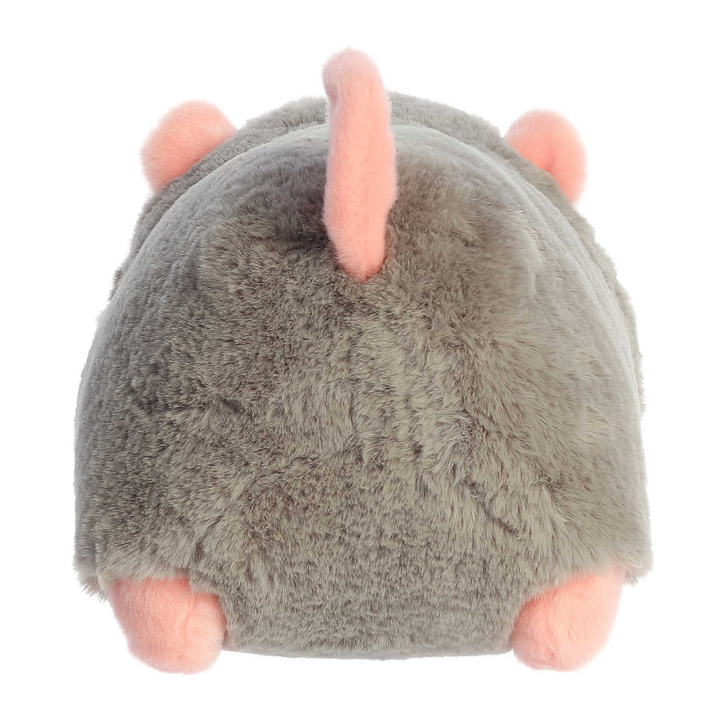 Odin Opossum Spudsters plush view 4