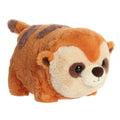 Aurora Spudsters Marco Meerkat 10 inch Plush Stuffed Animal Toy #34270