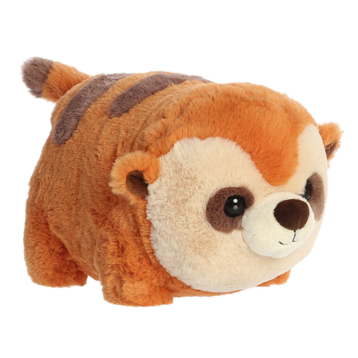 Aurora Spudsters Marco Meerkat 10 inch Plush Stuffed Animal Toy #34270